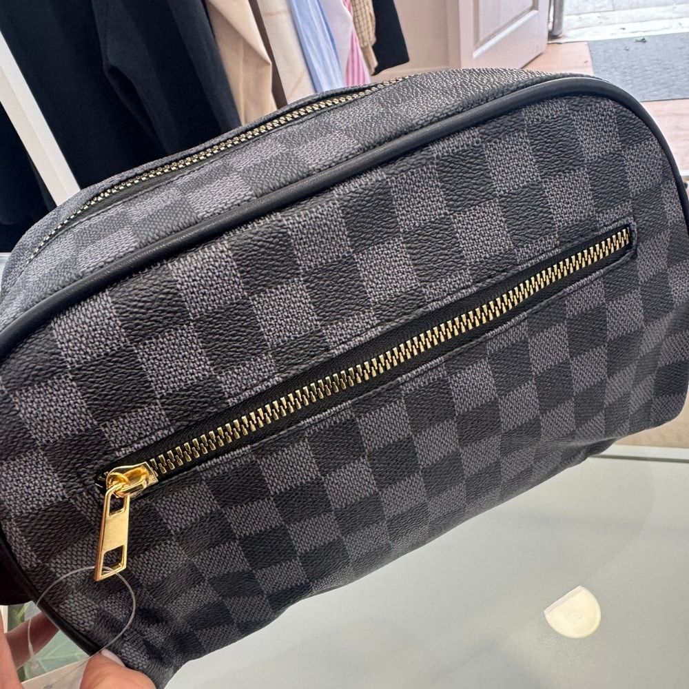 Neceser caballero LV