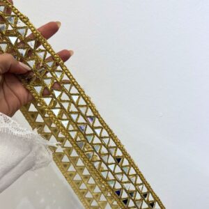 Cinturón triángulo