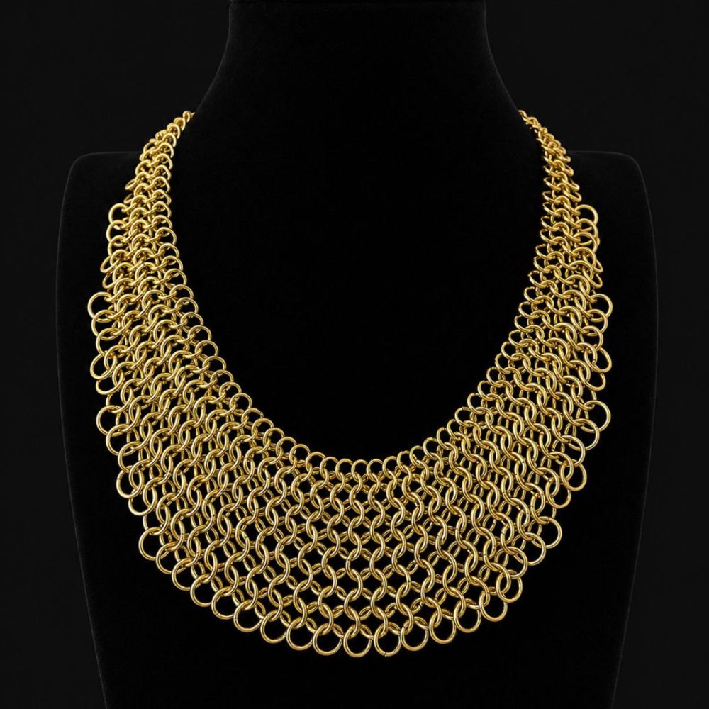 Colgante Aros