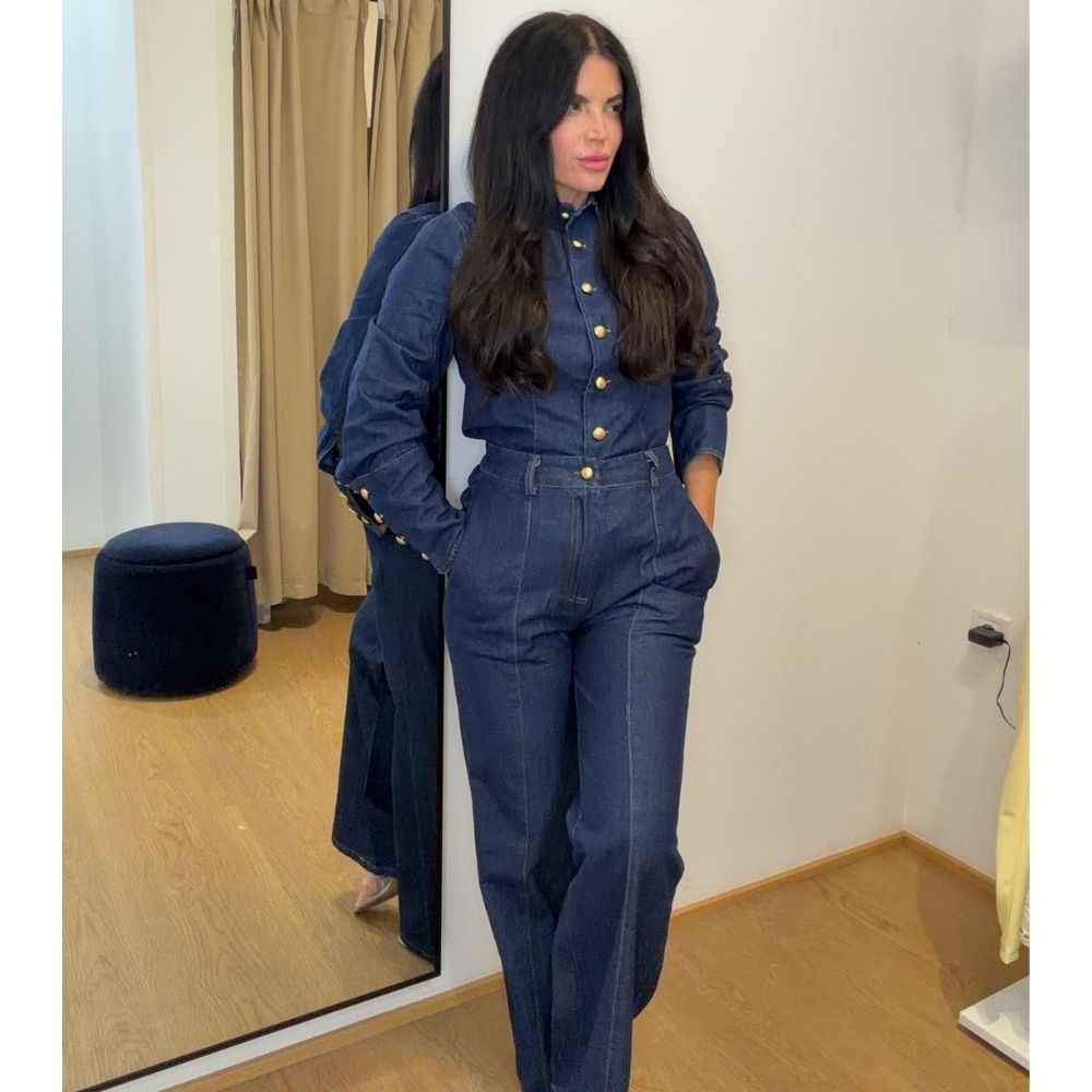 Conjunto Cascade