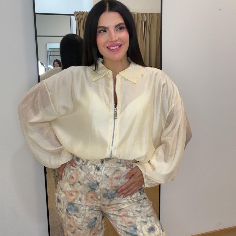 Bomber vainilla